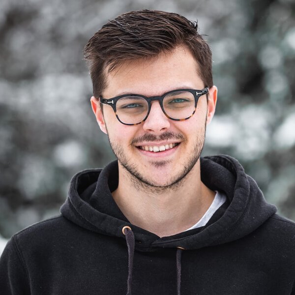 Diego López - Director General de GMP Bienes Raíces